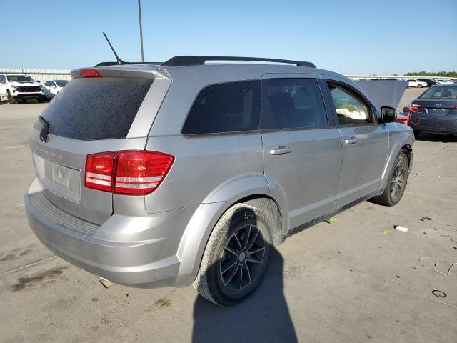 Photo 4 from auction – 2017 DODGE JOURNEY SE with VIN 3C4PDCAB8HT662136