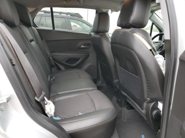 Zdjęcie 6 z aukcji – 2019 CHEVROLET TRAX 1LT z VIN 3GNCJLSB2KL356473