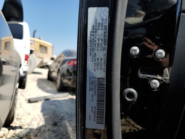 Photo 10 from auction – 2015 DODGE CHALLENGER with VIN 2C3CDZBG3FH706131