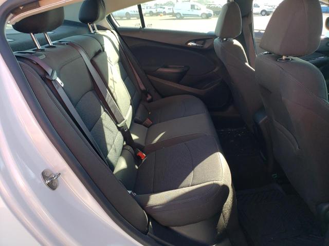 Photo 6 from auction – 2016 CHEVROLET CRUZE LT with VIN 1G1BE5SM2G7237767
