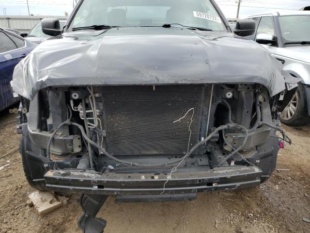 Photo 9 from auction – 2014 RAM 1500 ST with VIN 1C6RR6FT0ES348501
