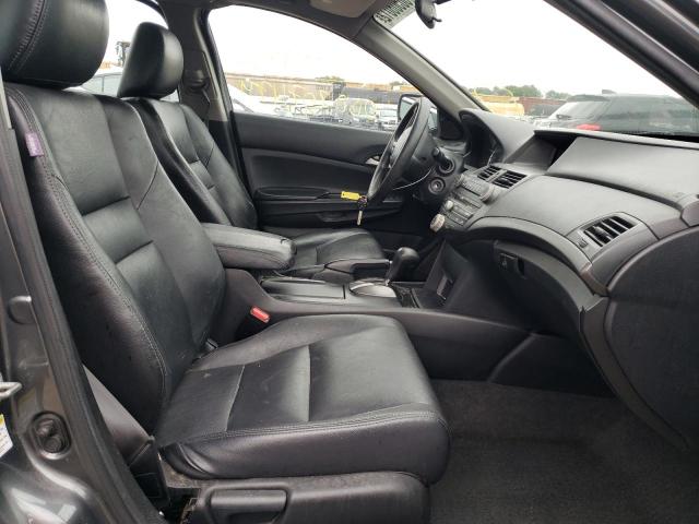 Photo 5 from auction – 2008 HONDA ACCORD with VIN 1HGCP26488A054779