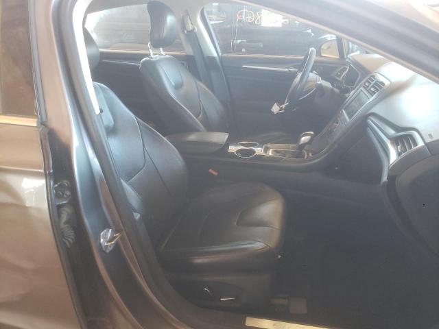 Photo 5 from auction – 2013 FORD FUSION TIT with VIN 3FA6P0RU1DR288652