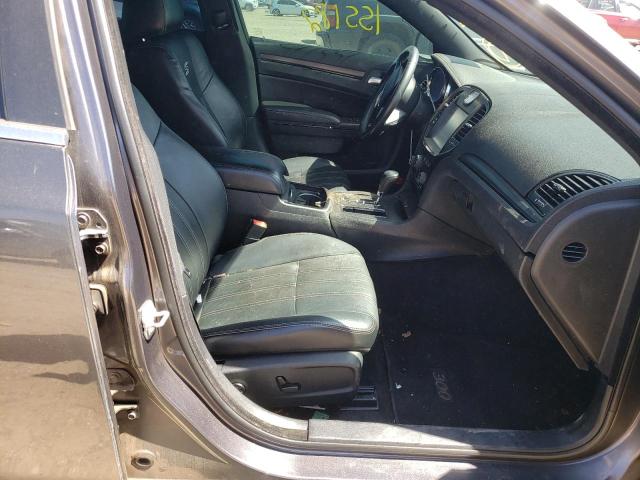 Photo 5 from auction – 2013 CHRYSLER 300 S with VIN 2C3CCABT2DH728104