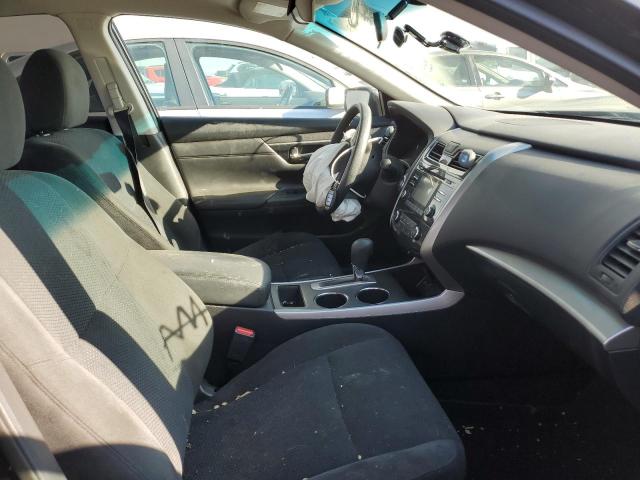 Photo 5 from auction – 2015 NISSAN ALTIMA 2.5 with VIN 1N4AL3AP4FC412671