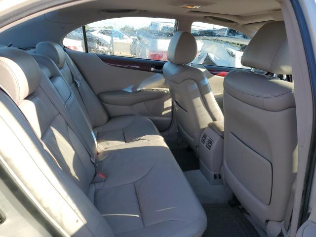 Photo 6 from auction – 2003 LEXUS ES 300 with VIN JTHBF30G930093514