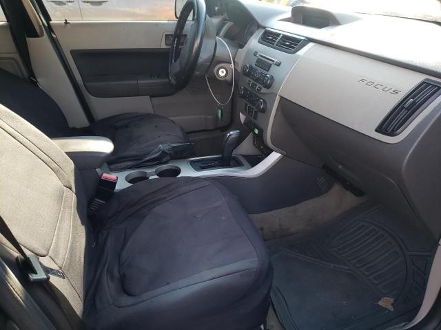 Photo 5 from auction – 2010 FORD FOCUS SE with VIN 1FAHP3FN1AW272628