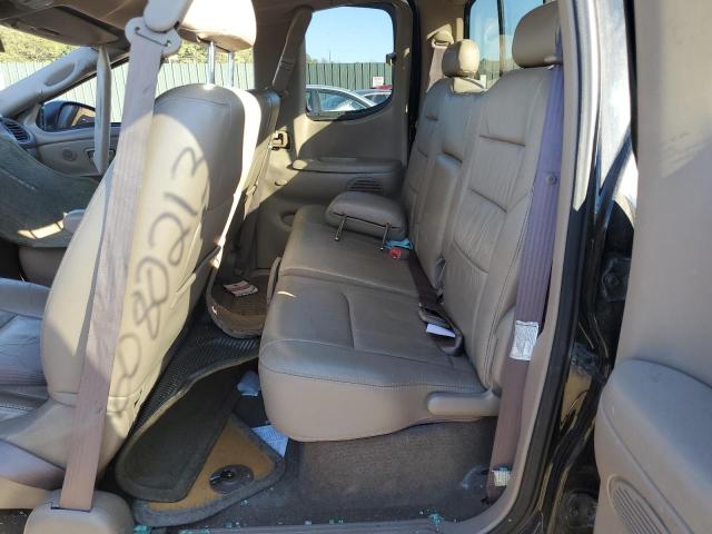 Photo 6 from auction – 2001 TOYOTA TUNDRA ACC with VIN 5TBRT38111S190895