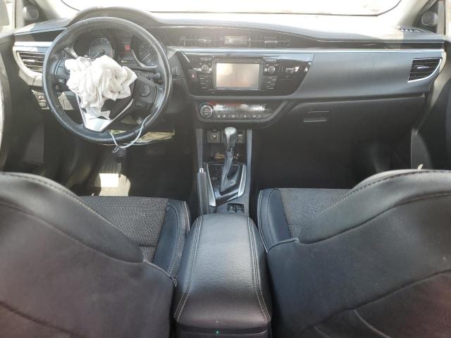 Photo 9 from auction – 2015 TOYOTA COROLLA L with VIN 2T1BURHE1FC387433