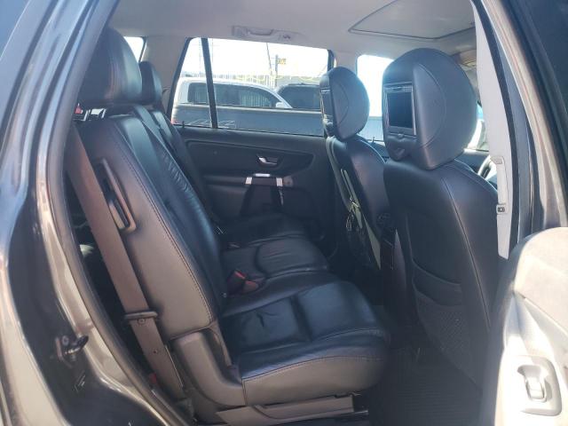 Photo 6 from auction – 2008 VOLVO XC90 3.2 with VIN YV4CZ982881454786