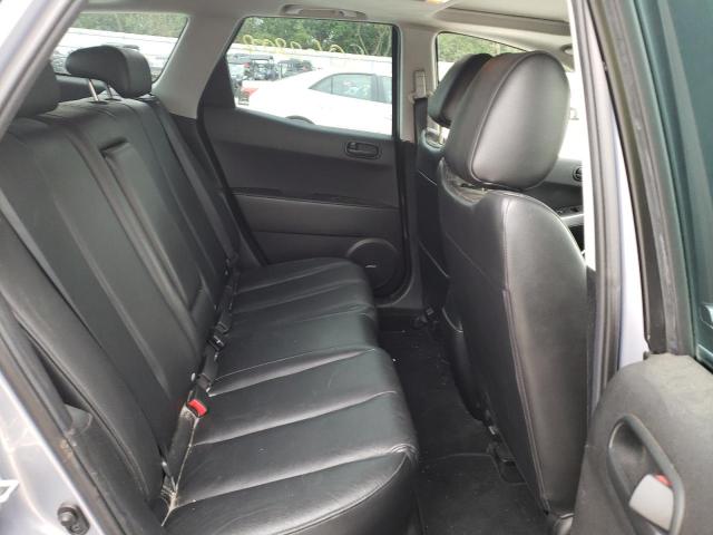Photo 6 from auction – 2007 MAZDA CX-7 with VIN JM3ER293270138001