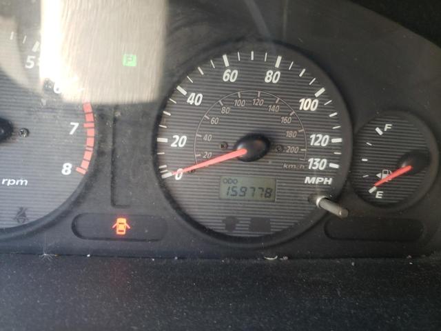 Photo 8 from auction – 2004 HYUNDAI SANTA FE with VIN KM8SC73D84U708336