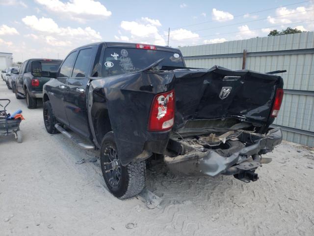 Photo 3 from auction – 2010 DODGE RAM 1500 with VIN 1D7RB1CT1AS230770