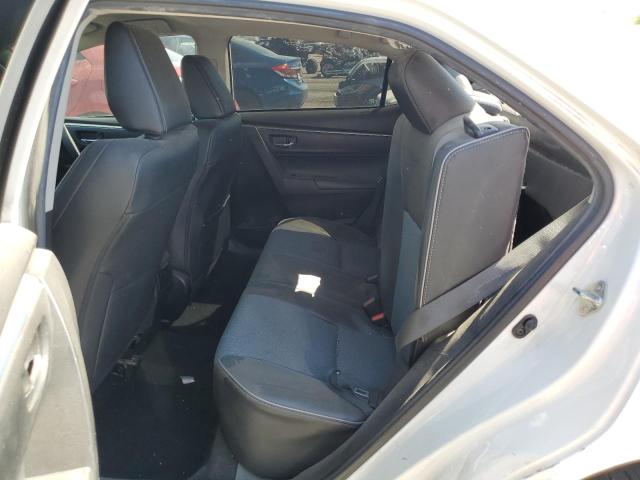 Photo 6 from auction – 2016 TOYOTA COROLLA L with VIN 5YFBURHE8GP378987