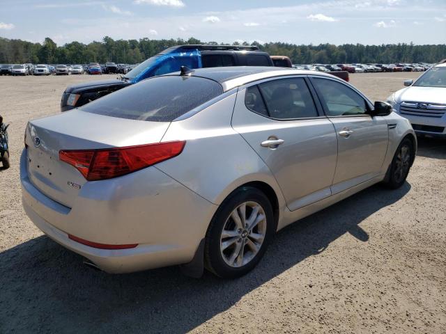 Photo 4 from auction – 2011 KIA OPTIMA EX with VIN KNAGN4A76B5085089