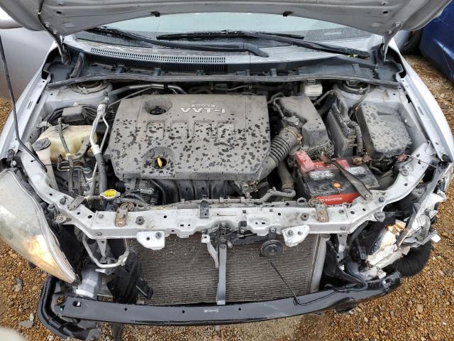 Photo 7 from auction – 2010 TOYOTA COROLLA BA with VIN 2T1BU4EE5AC491360