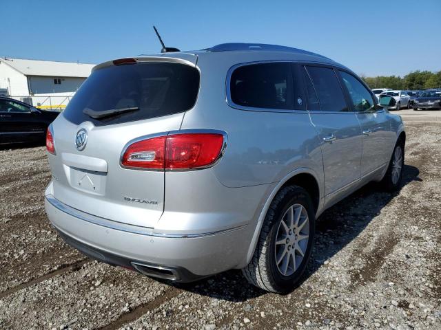 Photo 4 from auction – 2016 BUICK ENCLAVE with VIN 5GAKRBKD7GJ312686
