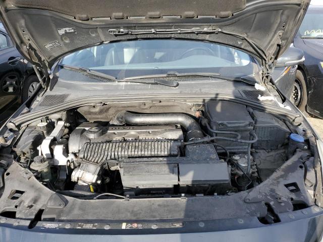 Photo 7 from auction – 2012 VOLVO S60 T5 with VIN YV1622FS3C2041525
