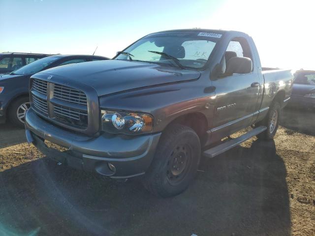 Photo 2 from auction – 2002 DODGE RAM 1500 with VIN 1D7HU16NX2J246671