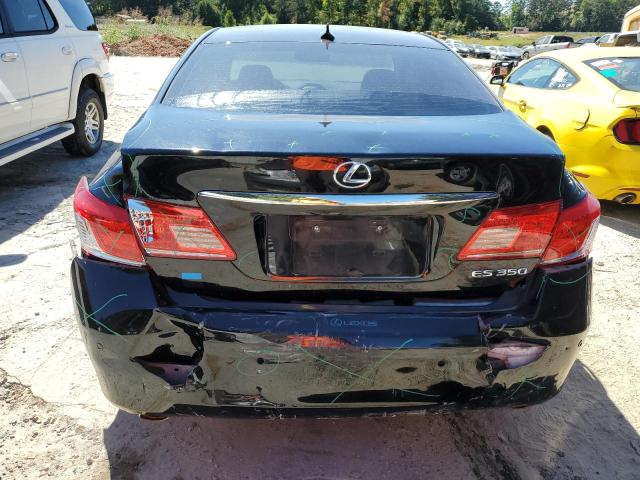 Photo 9 from auction – 2011 LEXUS ES 350 with VIN JTHBK1EG1B2418894