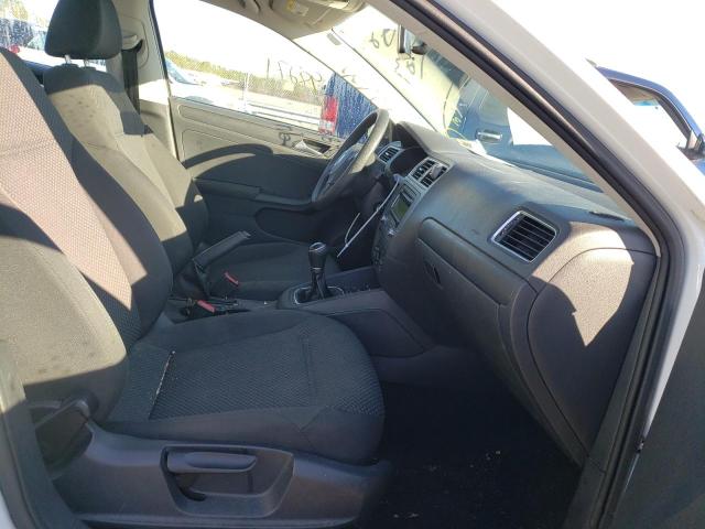 Photo 5 from auction – 2012 VOLKSWAGEN JETTA BASE with VIN 3VW1K7AJ6CM386923