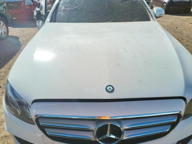 Photo 7 from auction – 2017 MERCEDES-BENZ E 300 with VIN WDDZF4JB4HA181614