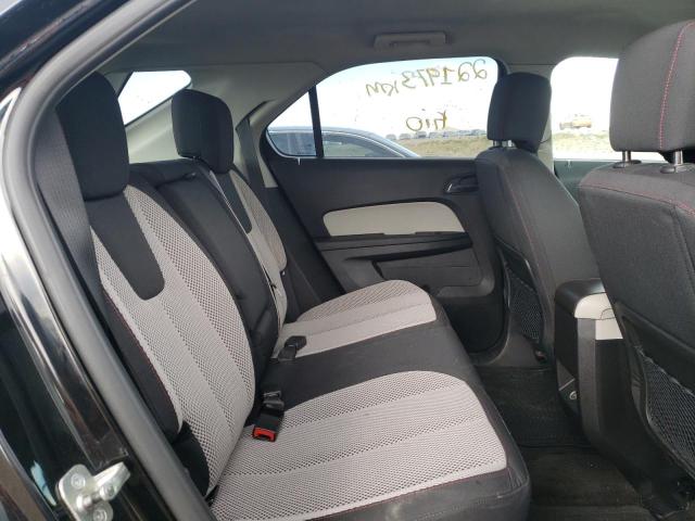 Photo 6 from auction – 2010 CHEVROLET EQUINOX LT with VIN 2CNFLNEY7A6254385