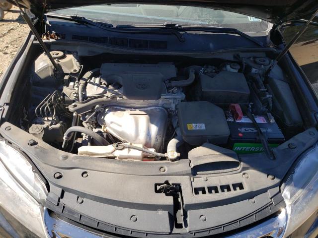 Photo 7 from auction – 2017 TOYOTA CAMRY LE with VIN 4T1BF1FK5HU389899