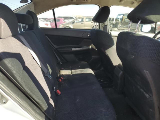 Photo 6 from auction – 2015 SUBARU IMPREZA PR with VIN JF1GJAC60FH006057