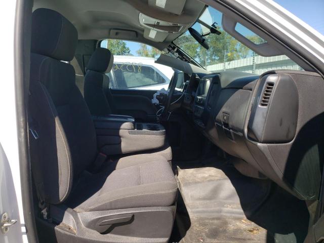 Photo 5 from auction – 2018 GMC SIERRA C15 with VIN 1GTN1LEC5JZ902115