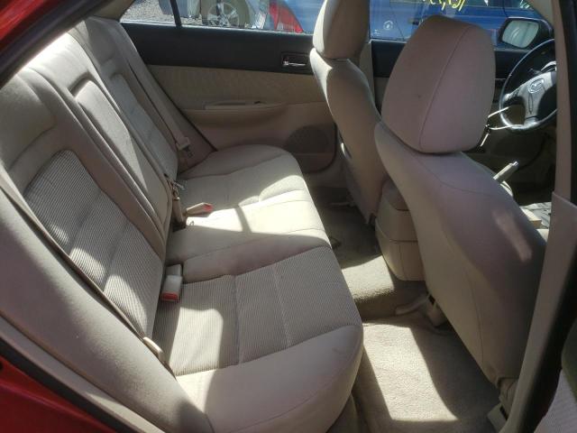 Photo 6 from auction – 2005 MAZDA 6 I with VIN 1YVFP80C055M59838