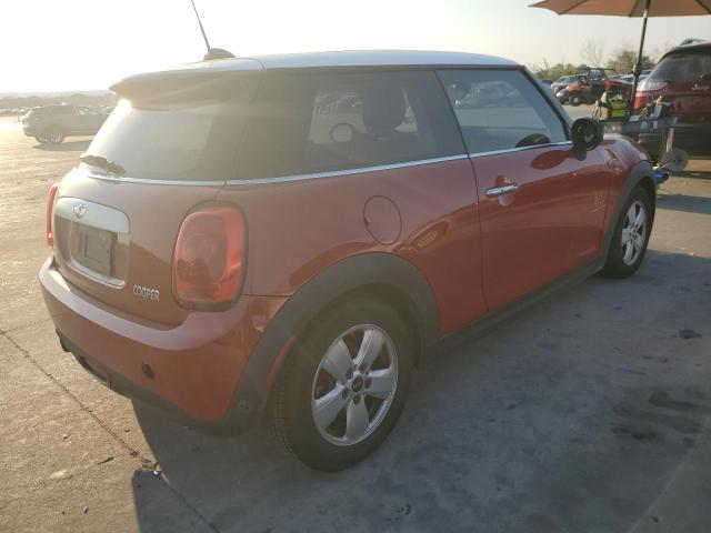 Photo 4 from auction – 2015 MINI COOPER with VIN WMWXM5C59FT937201