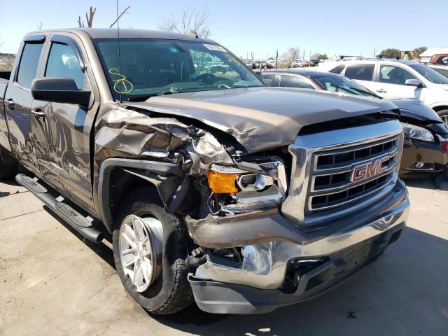 Photo 9 from auction – 2014 GMC SIERRA C15 with VIN 1GTR1UEH2EZ171832
