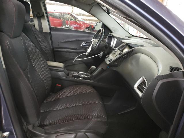 Photo 5 from auction – 2014 CHEVROLET EQUINOX LT with VIN 2GNALBEK6E6194797