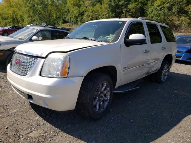 Photo 2 from auction – 2011 GMC YUKON DENA with VIN 1GKS2EEF5BR258241