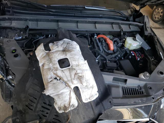 Photo 7 from auction – 2021 TOYOTA HIGHLANDER with VIN 5TDHBRCH1MS528555
