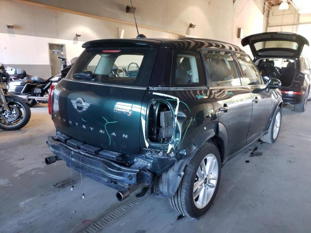 Photo 4 from auction – 2014 MINI COOPER S C with VIN WMWZC3C57EWP26964