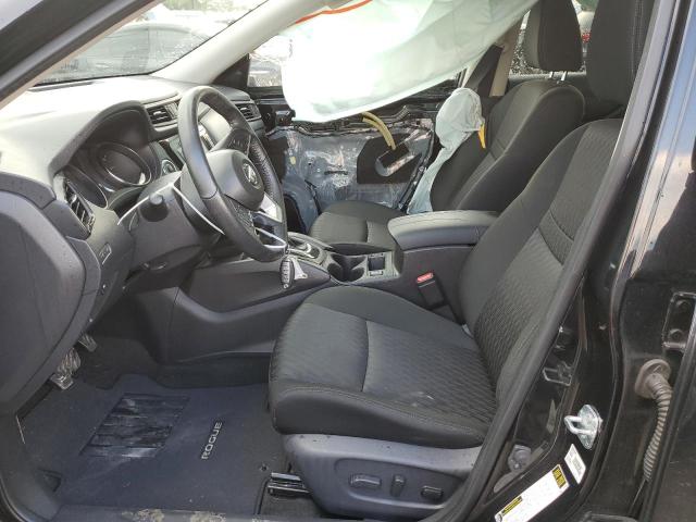 Photo 5 from auction – 2018 NISSAN ROGUE S with VIN KNMAT2MV4JP608903