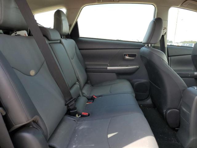 Photo 6 from auction – 2013 TOYOTA PRIUS V with VIN JTDZN3EU9D3286862