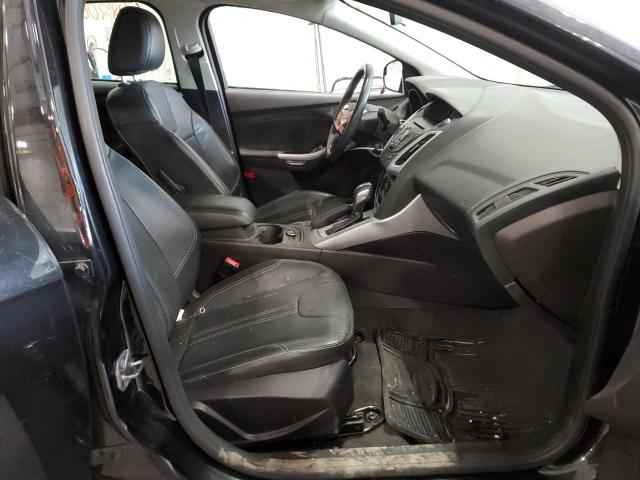 Zdjęcie 5 z aukcji – 2014 FORD FOCUS SE z VIN 1FADP3K21EL412131