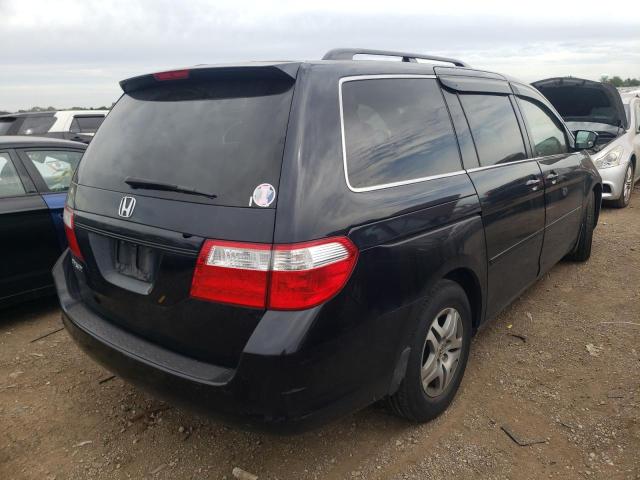 Zdjęcie 4 z aukcji – 2006 HONDA ODYSSEY z VIN 5FNRL38696B454282