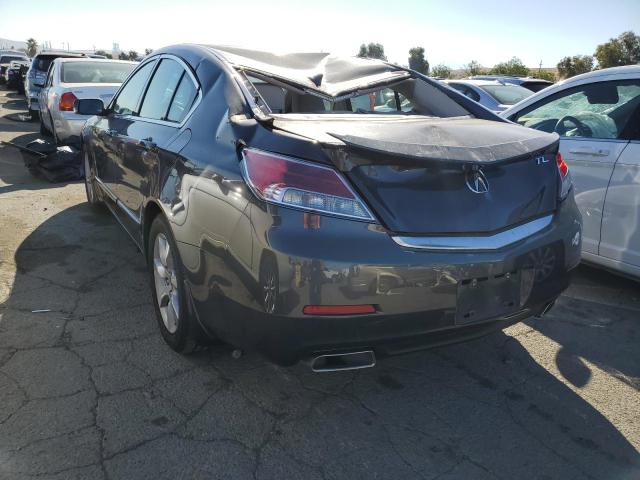 Photo 3 from auction – 2013 ACURA TL TECH with VIN 19UUA8F55DA006149