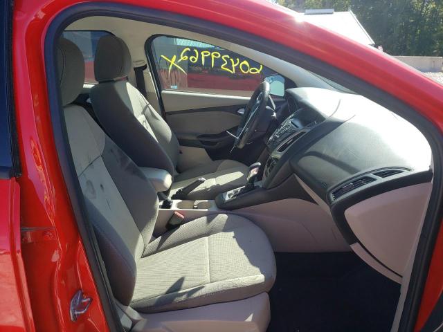 Photo 5 from auction – 2014 FORD FOCUS SE with VIN 1FADP3F23EL226617