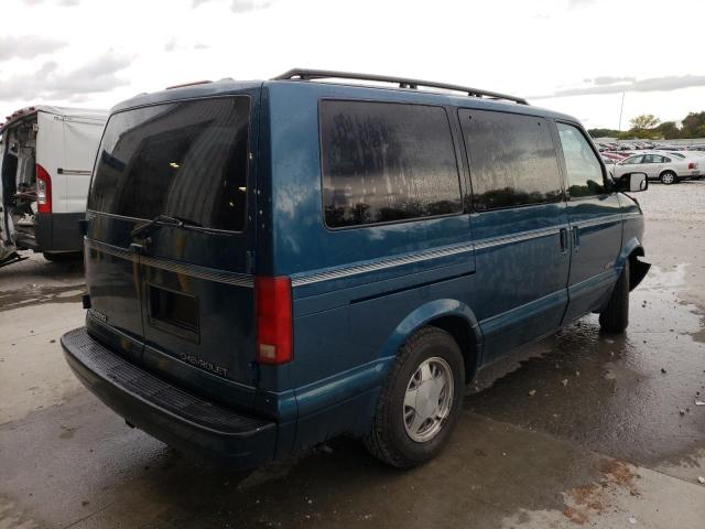 Photo 4 from auction – 2000 CHEVROLET ASTRO with VIN 1GNDM19W3YB103262