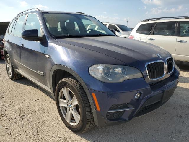 Photo 1 from auction – 2012 BMW X5 XDRIVE3 with VIN 5UXZV4C56CL991830