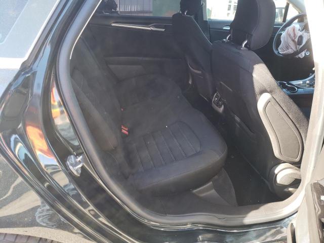 Photo 6 from auction – 2014 FORD FUSION SE with VIN 3FA6P0H74ER223940