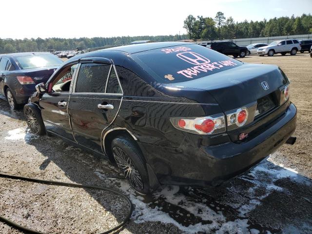 Photo 3 from auction – 2003 HONDA ACCORD EX with VIN 1HGCM56643A035425