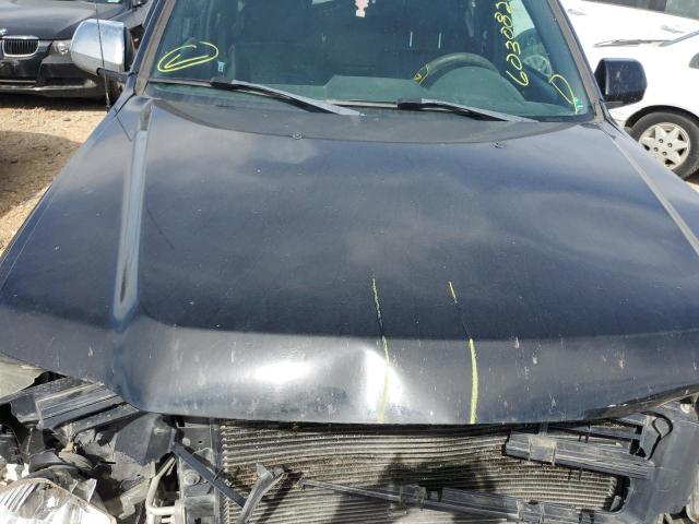 Photo 7 from auction – 2010 FORD ESCAPE LIM with VIN 1FMCU0EG6AKA94541