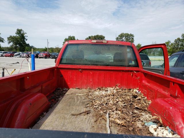Photo 6 from auction – 2006 CHEVROLET SILVERADO with VIN 3GCEC14X66G168966