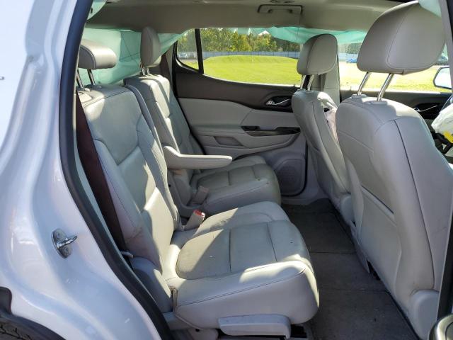 Photo 6 from auction – 2017 GMC ACADIA SLT with VIN 1GKKNMLS8HZ122650